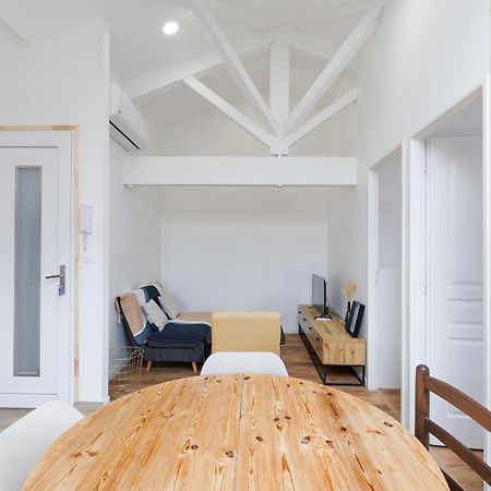 Appartement Climatise 2 Chambres Villefranche-sur-Saone Bagian luar foto